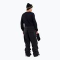 Мъжки панталони за сноуборд Volcom Nwrk Baggy black 2