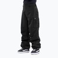 Мъжки панталони за сноуборд Volcom Nwrk Baggy black 3