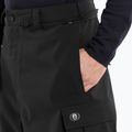 Мъжки панталони за сноуборд Volcom Nwrk Baggy black 4