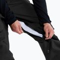Мъжки панталони за сноуборд Volcom Nwrk Baggy black 6
