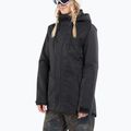 Дамско сноуборд яке Volcom Fawn Ins black 3