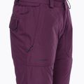 Дамски панталони за сноуборд Volcom Knox Ins Gore-Tex blackberry 10