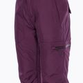 Дамски панталони за сноуборд Volcom Knox Ins Gore-Tex blackberry 11