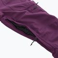 Дамски панталони за сноуборд Volcom Knox Ins Gore-Tex blackberry 14