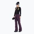 Дамски панталони за сноуборд Volcom Knox Ins Gore-Tex blackberry