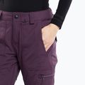Дамски панталони за сноуборд Volcom Knox Ins Gore-Tex blackberry 4