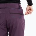 Дамски панталони за сноуборд Volcom Knox Ins Gore-Tex blackberry 5