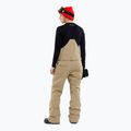 Дамски панталони за сноуборд Volcom Swift Bib Overall khaki 2