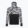 Мъжка качулка Volcom Hydro Riding Hoodie black/white