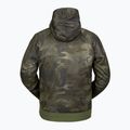 Volcom Hydro Riding Hoodie cloudwash camo сноуборд суитшърт за мъже 2