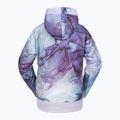 Дамска сноуборд качулка Volcom Hydro Riding Hoodie glacier ink 2