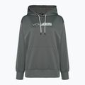 Дамски сноуборд суитшърт Volcom Core Hydro Hoodie eucalyptus