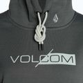 Дамски сноуборд суитшърт Volcom Core Hydro Hoodie eucalyptus 3