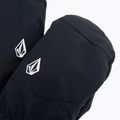 Дамска ръкавица за сноуборд Volcom Upland Mitt black 4