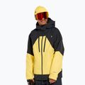 Мъжко яке за сноуборд Volcom Tds 2L Gore-Tex dark yellow