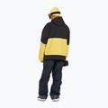 Мъжко яке за сноуборд Volcom Tds 2L Gore-Tex dark yellow 3