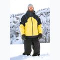 Мъжко сноуборд яке Volcom Tds 2L Gore-Tex тъмно жълто 13