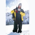 Мъжко яке за сноуборд Volcom Tds 2L Gore-Tex dark yellow 15