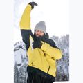 Мъжко яке за сноуборд Volcom Tds 2L Gore-Tex dark yellow 16