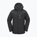 Мъжко яке за сноуборд Volcom L Ins Gore-Tex black 8