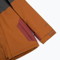 Мъжко яке за сноуборд Volcom L Ins Gore-Tex caramel 3