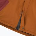 Мъжко яке за сноуборд Volcom L Ins Gore-Tex caramel 4