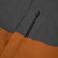 Мъжко яке за сноуборд Volcom L Ins Gore-Tex caramel 5