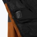 Мъжко яке за сноуборд Volcom L Ins Gore-Tex caramel 6