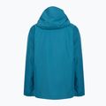 Мъжко яке за сноуборд Volcom Dua Ins Gore light blue 2