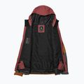 Мъжко яке за сноуборд Volcom Primry Ins caramel 6