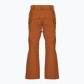 Мъжки панталони за сноуборд Volcom Roan caramel 8