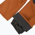 Мъжки панталони за сноуборд Volcom Roan caramel 11