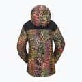 Дамско сноуборд яке Volcom Fern Ins Gore Pullover acid 11