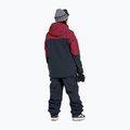 Дамско яке за сноуборд Volcom Shelter 3D Stretch burgundy 3