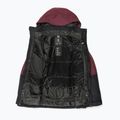 Дамско яке за сноуборд Volcom Shelter 3D Stretch burgundy 10