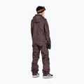 Дамски костюм за сноуборд Volcom Shiloh Snow leopard 2