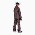 Дамски костюм за сноуборд Volcom Shiloh Snow leopard 4