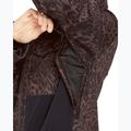 Дамски костюм за сноуборд Volcom Shiloh Snow leopard 7