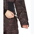 Дамски костюм за сноуборд Volcom Shiloh Snow leopard 8