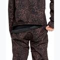 Дамски костюм за сноуборд Volcom Shiloh Snow leopard 9