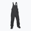 Дамски панталони за сноуборд Volcom Creston 3D Stretch Bib Overall black