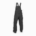 Дамски панталони за сноуборд Volcom Creston 3D Stretch Bib Overall black 2