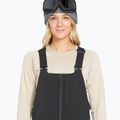 Дамски панталони за сноуборд Volcom Swift Bib Overall black 5