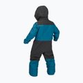 Детски костюм за сноуборд Volcom Toddler One Piece cobalt 2