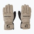 Мъжки ръкавици за сноуборд Volcom V.Co Nyle Glove chestnut brown