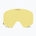 Скиорски очила Volcom Odyssey camo/silver chrome/yellow 3