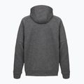 Мъжки суитшърт за тренировка Nike Therma Fit Full-Zip charcoal heathr/dark smoke grey/black 9