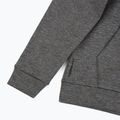Мъжки суитшърт за тренировка Nike Therma Fit Full-Zip charcoal heathr/dark smoke grey/black 11