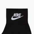 Чорапи Nike Everyday Essential 3 чифта black/white 7