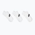 Чорапи Nike Sportswear Everyday Essential Socks 3 pairs white/black